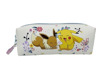Cyp Brands Pokémon Puzdro na ceruzky kolekcia Flowers