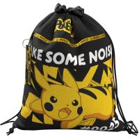CyP Brands Pokémon Taška sťahovacia Twilight Champions Pikachu