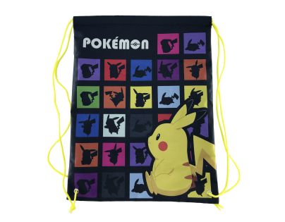 CyP Brands Pokémon vak na šnúrku