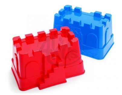 Dantoy Bábovka hrad 12 cm