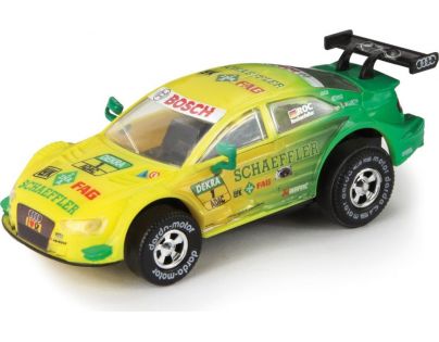 Darda Audi RS5 DTM Rockenfeller