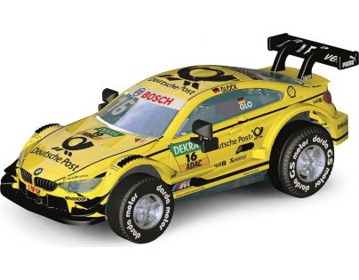 Darda BMW M4 DTM Glock