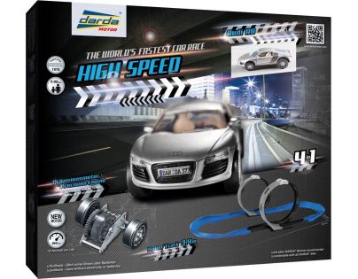Darda High Speed