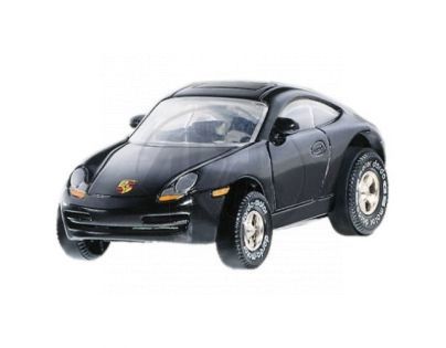 Darda Motor Porsche 911