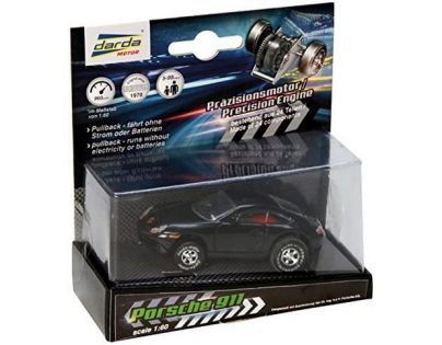 Darda Motor Porsche 911