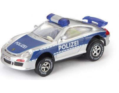 Darda Porsche 911 GT3 Polizei