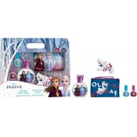 EP Line Darčeková sada Frozen EDT 30 ml s lakmi na nechty EP Line Darčeková sada Frozen EDT 30 ml s lakmi na nechty