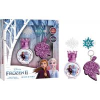 Dárková sada Frozen EDT 30 ml, souprava na manikůru Dárková sada Frozen EDT 30 ml, souprava na manikůru