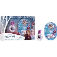 Dárková sada Frozen EDT 30 ml, souprava na manikůru Dárková sada Frozen EDT 30 ml, souprava na manikůru