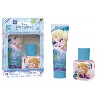 EP Line Dárková sada Frozen toaletní voda 30 ml a sprchový gel 70 ml EP Line Dárková sada Frozen toaletní voda 30 ml a sprchový gel 70 ml