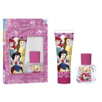 EP Line Princess EDT 30 ml + sprchovací gel 70 ml darčeková sada EP Line Princess EDT 30 ml + sprchovací gel 70 ml darčeková sada