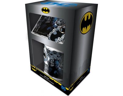 Pyramid International Darčekový set Batman