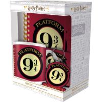 Pyramid International Darčekový set Harry Potter 9 a 3|4 premium - Poškodený obal 2