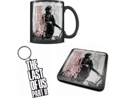 Pyramid International Darčekový set Playstation The last of us