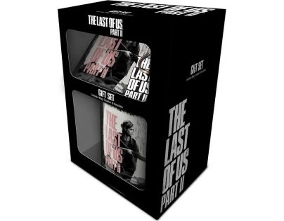 Pyramid International Darčekový set Playstation The last of us