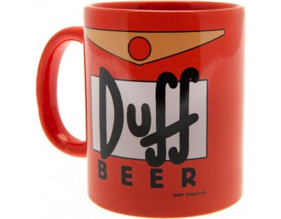 Darčekový set Simpsonovci
