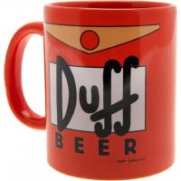 Darčekový set Simpsonovci 4