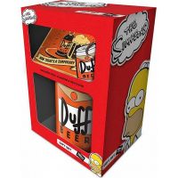 Darčekový set Simpsonovci 5