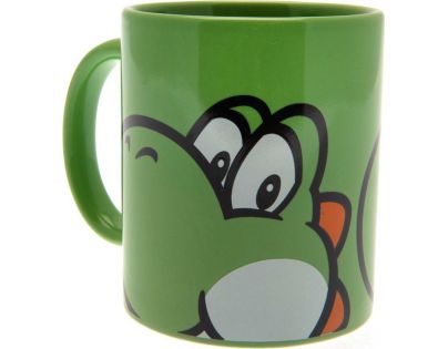 Pyramid International Darčekový set Super Mario Yoshi - Poškodený obal