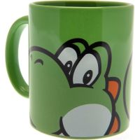Pyramid International Darčekový set Super Mario Yoshi - Poškodený obal 2