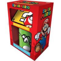 Pyramid International Darčekový set Super Mario Yoshi - Poškodený obal 5