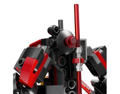 LEGO® Star Wars™ 75411 Darth Maul™ a jeho robotický oblek