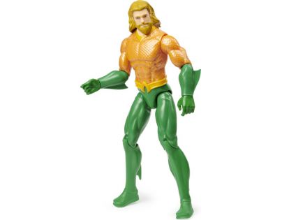 Spin Master DC figúrky 30 cm Aquaman ohebné klouby