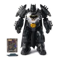 Spin Master DC Metal force XL figúrka Batman 30 cm