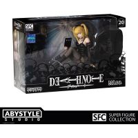 Death Note Figúrka Misa 6