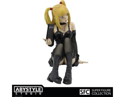 Death Note Figúrka Misa