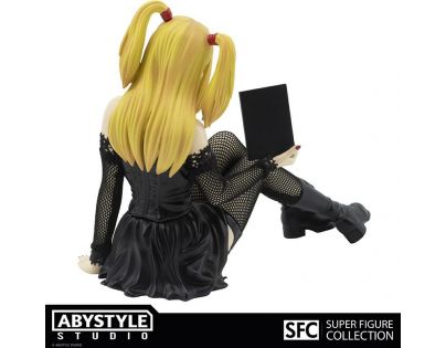 Death Note Figúrka Misa