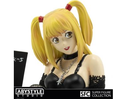 Death Note Figúrka Misa