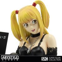 Death Note Figúrka Misa 4