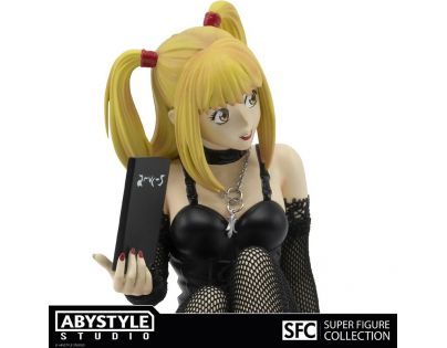 Death Note Figúrka Misa