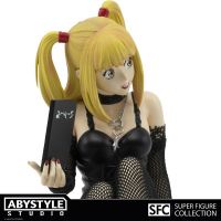 Death Note Figúrka Misa 5