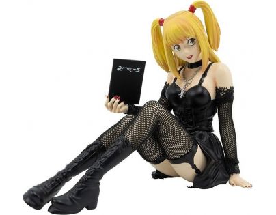Death Note Figúrka Misa