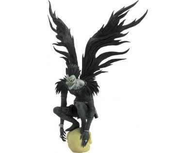 Death Note Figúrka Ryuk Glow in the dark