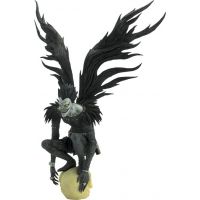 Death Note Figúrka Ryuk Glow in the dark 2