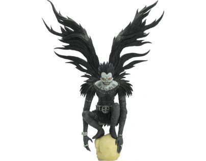 Death Note Figúrka Ryuk Glow in the dark