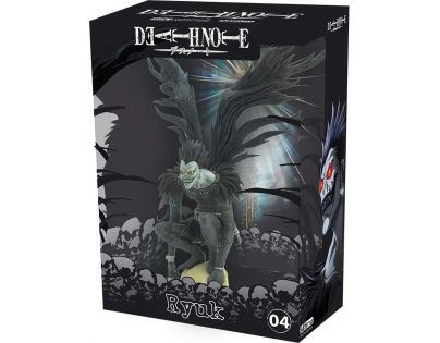 Death Note Figúrka Ryuk Glow in the dark