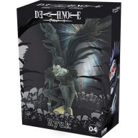 Death Note Figúrka Ryuk Glow in the dark 4