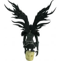 Death Note Figúrka Ryuk Glow in the dark 3