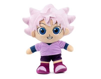 Death Note plyšák - Killua