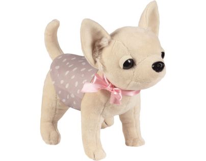 DeCuevas Psík čivava Didi