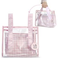 DeCuevas Skladací kočík pre bábiky s taškou a doplnkami Niza - 81 cm - Poškodený obal 5