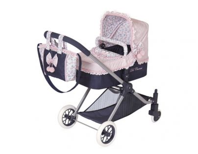 DeCuevas 3v1 Classic Romantic 2017-V