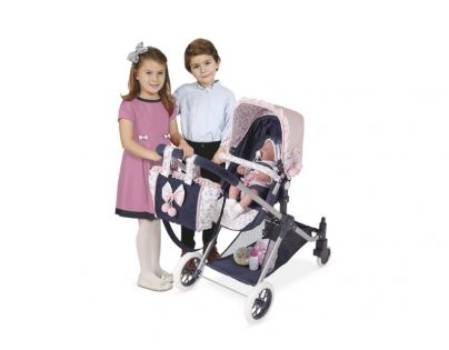 DeCuevas 3v1 Classic Romantic 2017-V