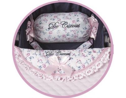 DeCuevas 3v1 Classic Romantic 2017-V