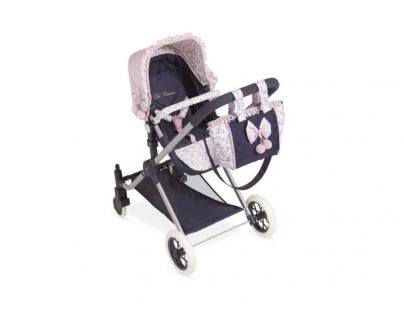 DeCuevas 3v1 Classic Romantic 2017-V