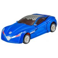 HM Studio Deformation Sportovní auta C 2v1 modely 1:64 Modrá 2
